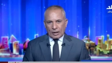 أحمد موسى