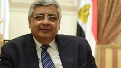 مستشار رئيس الجمهورية