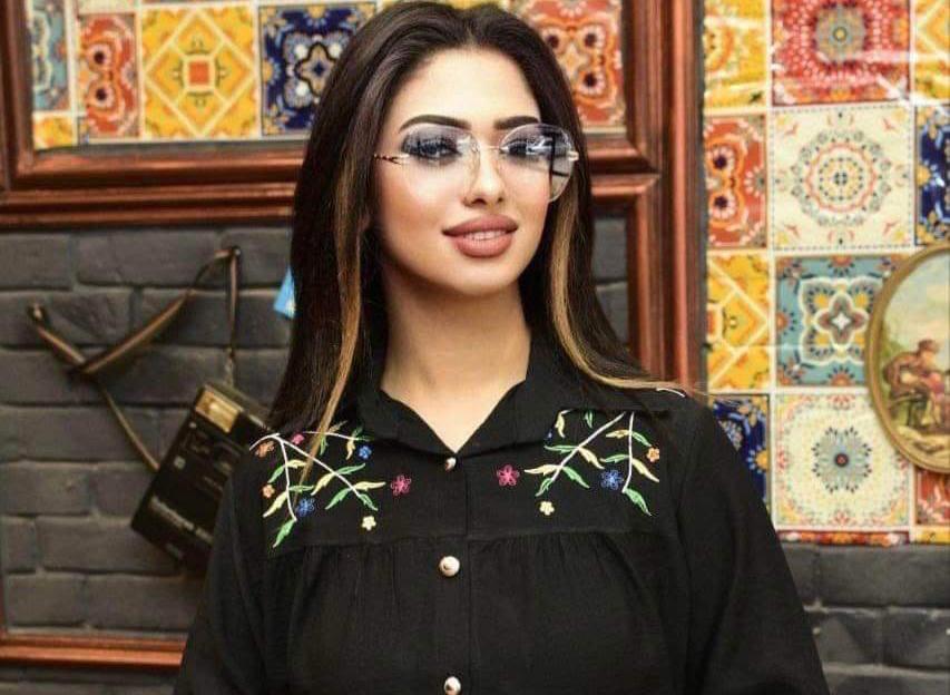 ساره حواس