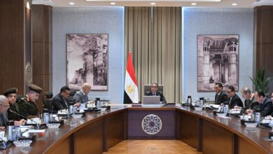 رئيس مجلس الوزراء