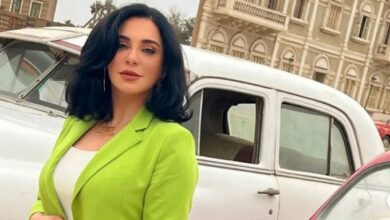 سلاف فواخرجي