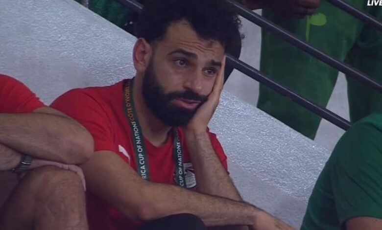 محمد صلاح