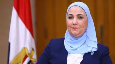 وزير التضامن