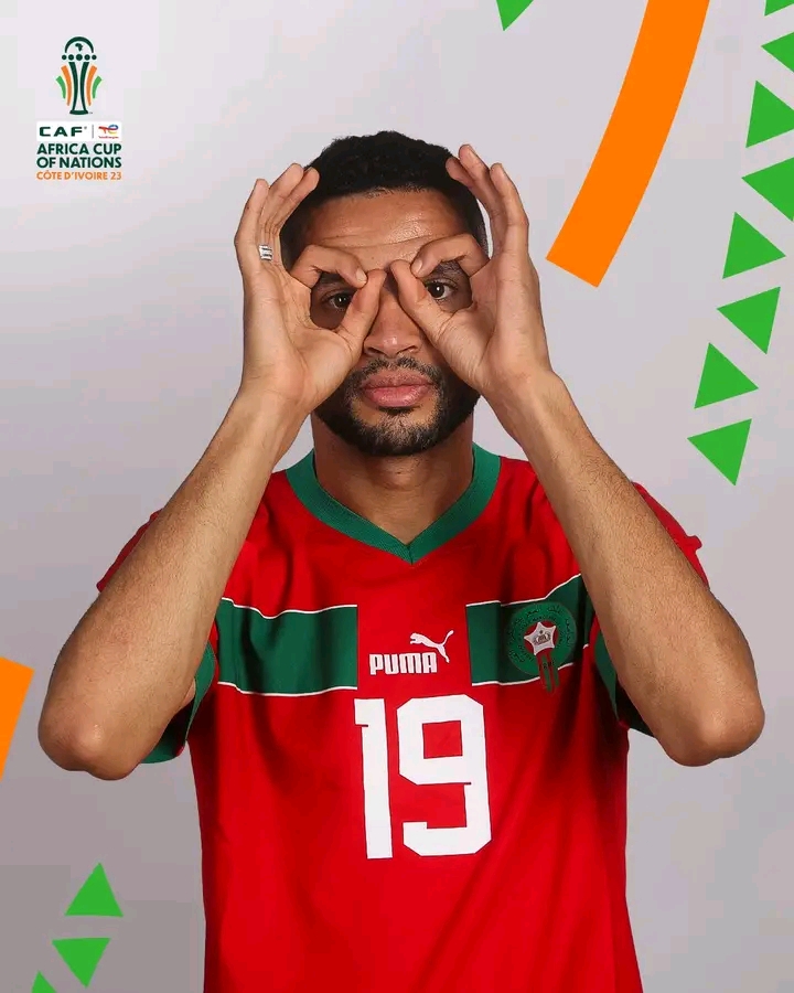 يوسف النصيري يحقق رقم تاريخي رفقة المغرب
