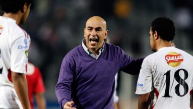 حسام حسن