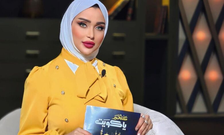 امانى الكندرى