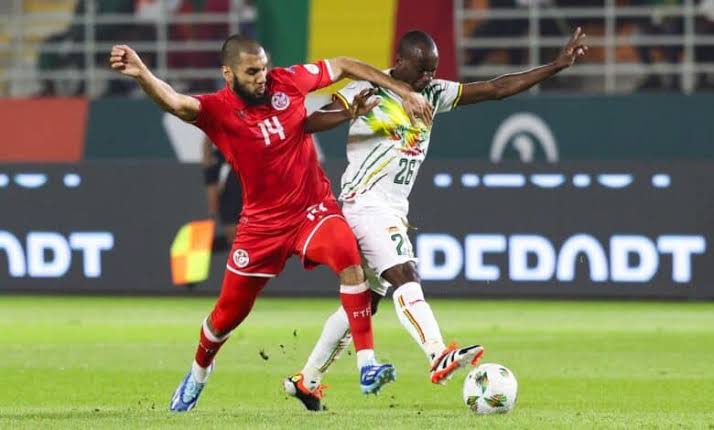 موعد مباراة منتخب تونس القادمة