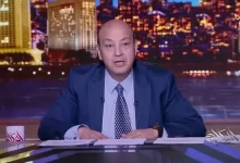 عمرو أديب