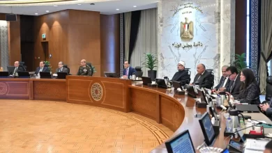الحكومة