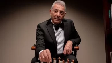 محمود حميدة