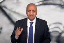 مصطفى بكري