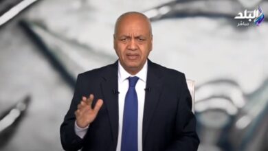 مصطفى بكري