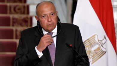 وزارة الخارجية
