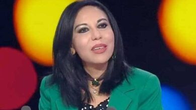 سماح أبو بكر عزت