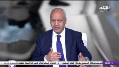 مصطفى بكري