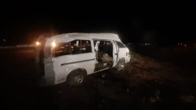 ميكروباص
