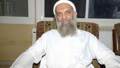 محمد الظواهري