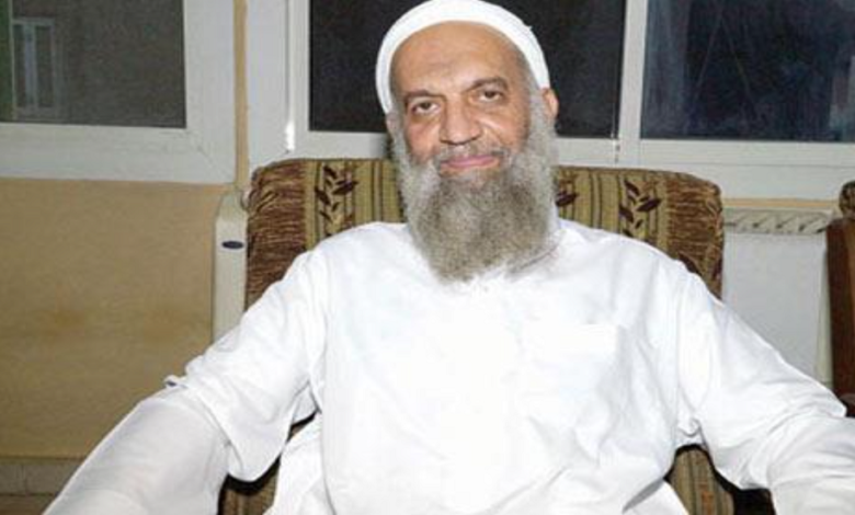 محمد الظواهري