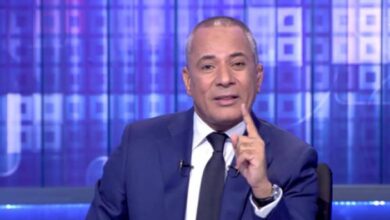 أحمد موسى