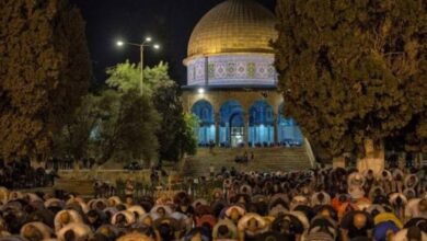 القدس