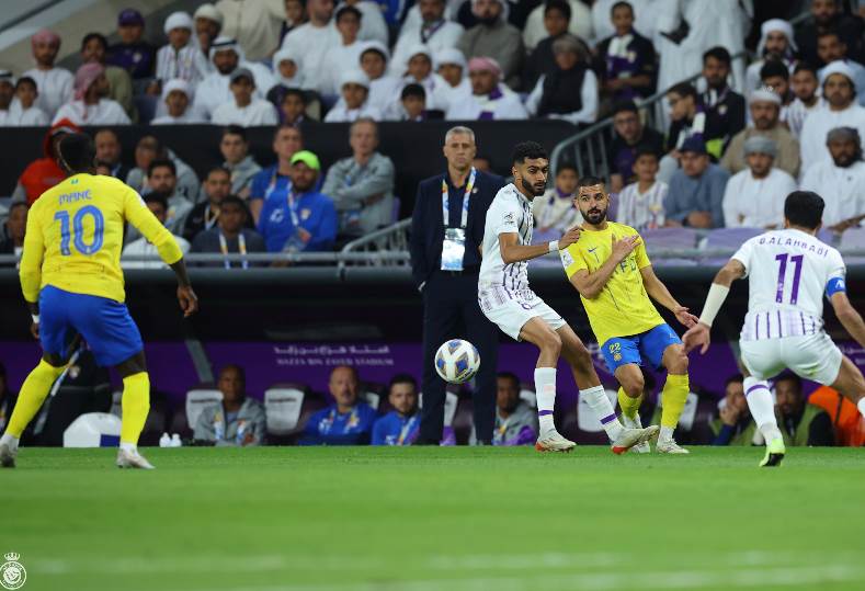 دوري أبطال آسيا