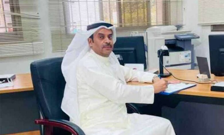 متعب الجلال السهلى
