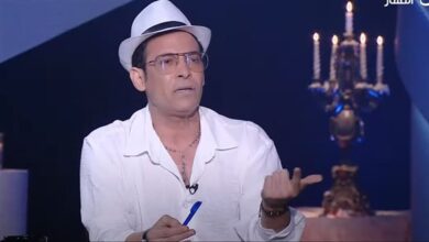 سعد الصغير