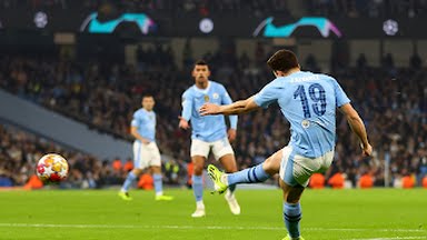 دوري أبطال أوروبا