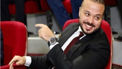 محمد الجارحي