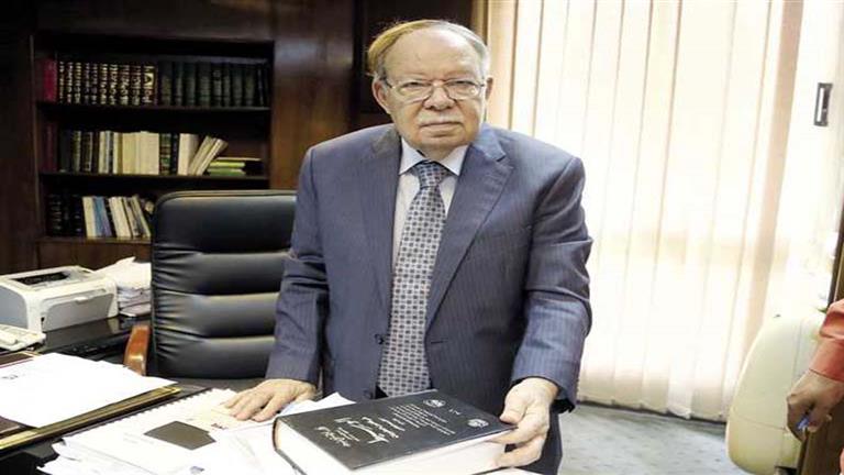 أحمد فتحى سرور