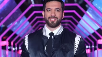 حسن الرداد