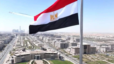 مصر