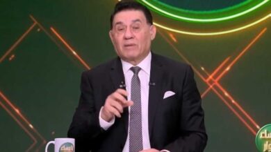 مدحت شلبي