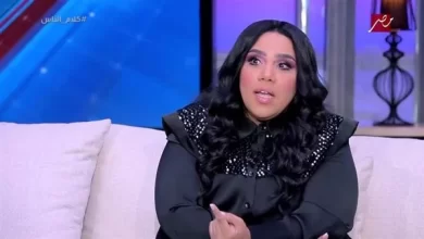شيماء سيف
