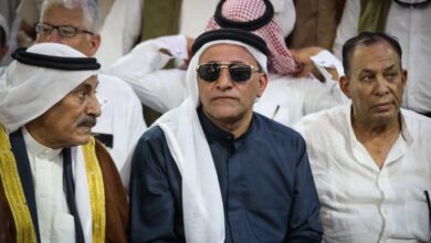 ابراهيم العرجاني