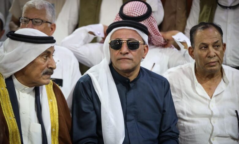 ابراهيم العرجاني