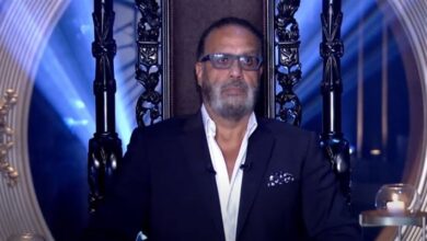 المخرج محمد العدل