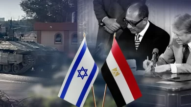 معبر رفح