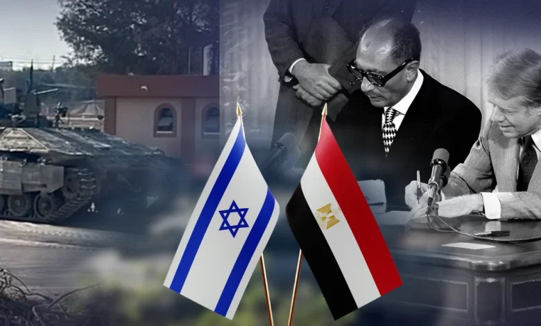 معبر رفح