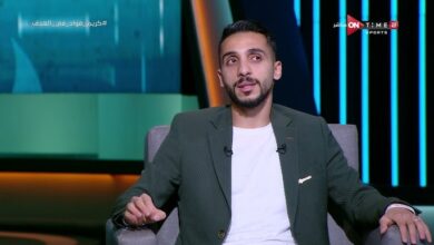 كريم فؤاد