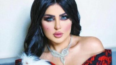 حليمة بولند