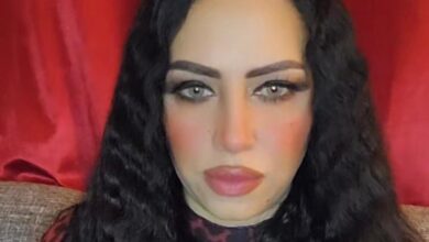 هاندا مدحت