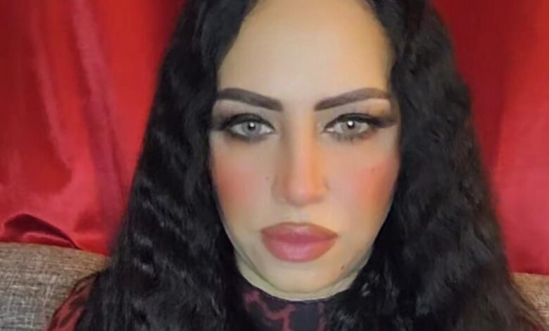هاندا مدحت