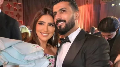 مي عمر
