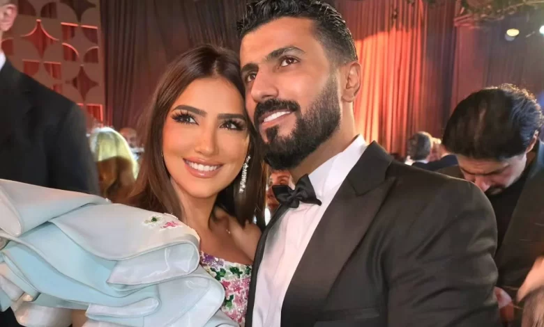 مي عمر