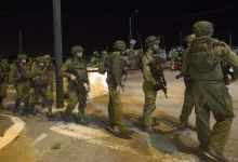 جيش الاحتلال