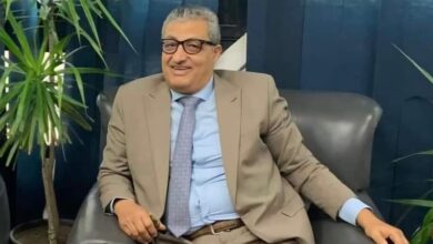 المستشار/صلاح عبد العزيز