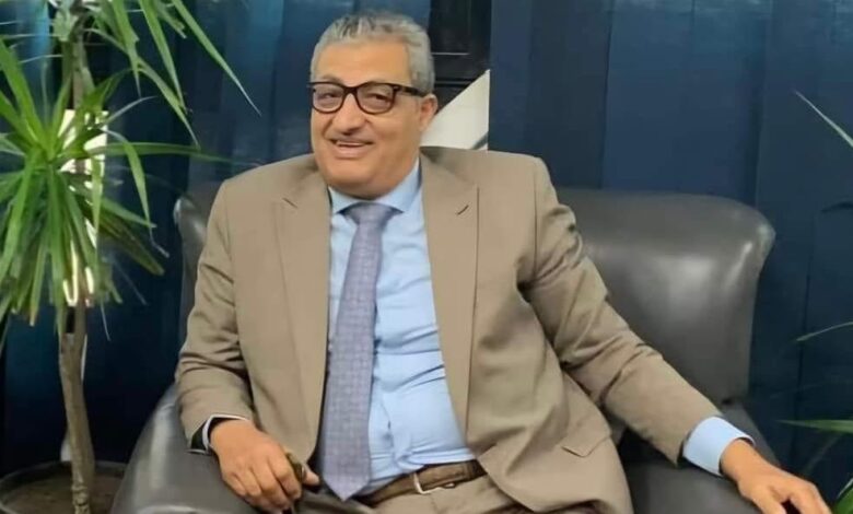 المستشار/صلاح عبد العزيز
