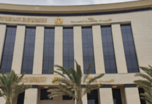 وزارة الكهرباء