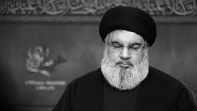 حسن نصر الله